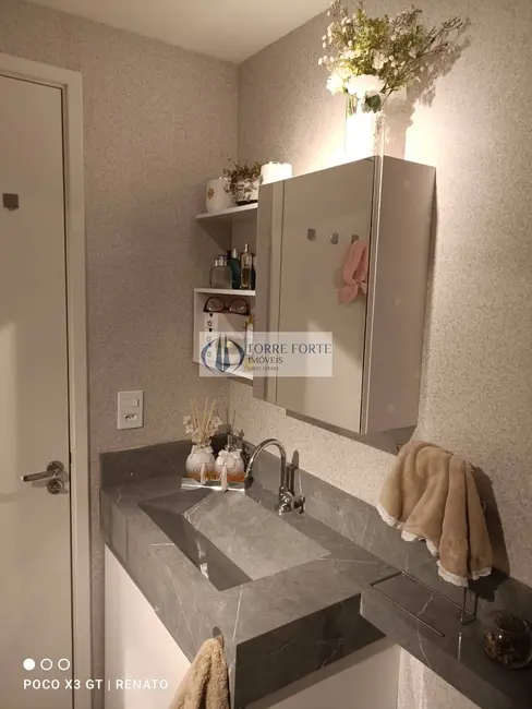 Apartamento com 2 quartos à venda, 34m2 em Alto da Mooca, São Paulo - SP - imagem 5 Foto 5 de Apartamento com 2 quartos à venda, 34m2 em Alto da Mooca, São Paulo - SP