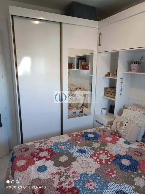 Apartamento com 2 quartos à venda, 34m2 em Alto da Mooca, São Paulo - SP - imagem 4 Foto 4 de Apartamento com 2 quartos à venda, 34m2 em Alto da Mooca, São Paulo - SP