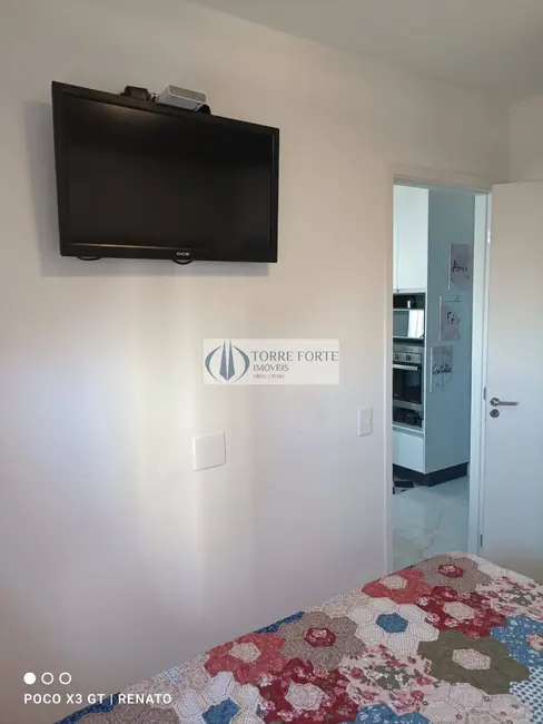 Apartamento com 2 quartos à venda, 34m2 em Alto da Mooca, São Paulo - SP - imagem 6 Foto 6 de Apartamento com 2 quartos à venda, 34m2 em Alto da Mooca, São Paulo - SP