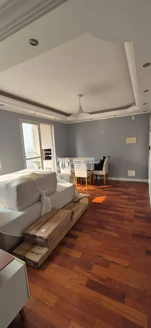 Foto 2 de Apartamento com 3 quartos à venda, 67m2 em Vila Augusta, Guarulhos - SP