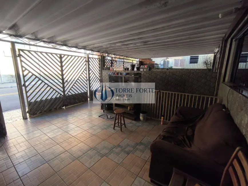 Foto 1 de Casa com 2 quartos à venda, 255m2 em Jardim Albertina, Guarulhos - SP