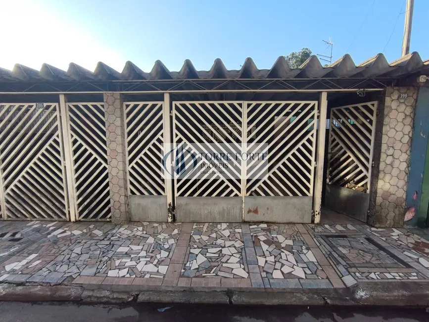 Foto 2 de Casa com 2 quartos à venda, 255m2 em Jardim Albertina, Guarulhos - SP