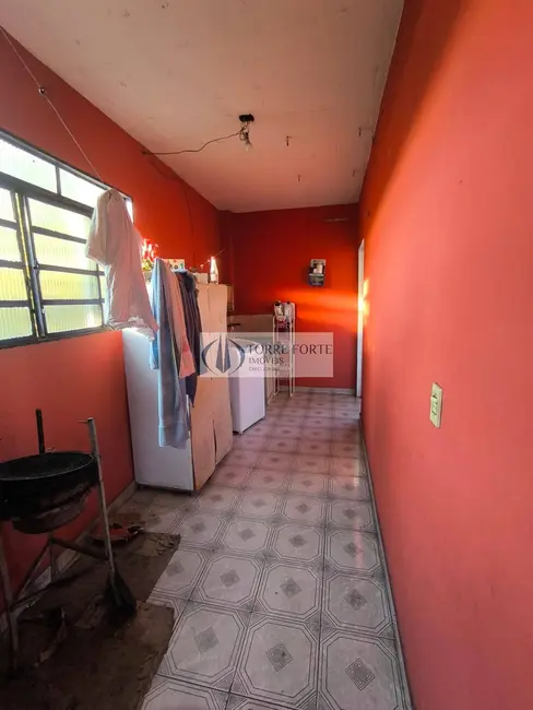 Foto 8 de Casa com 2 quartos à venda, 255m2 em Jardim Albertina, Guarulhos - SP