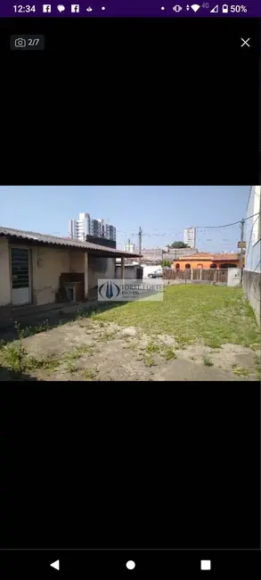 Foto 2 de Terreno / Lote à venda, 250m2 em Jardim Santa Helena, Suzano - SP