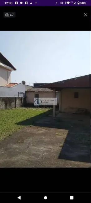 Foto 1 de Terreno / Lote à venda, 250m2 em Jardim Santa Helena, Suzano - SP