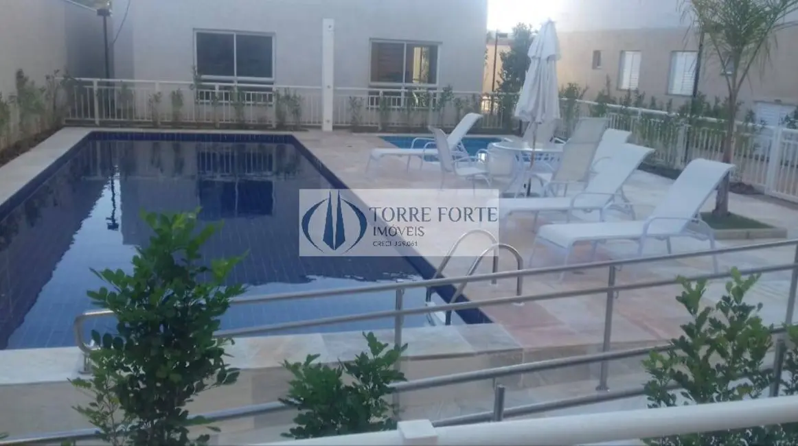 Foto 1 de Apartamento com 1 quarto à venda, 37m2 em Vila Prudente, São Paulo - SP