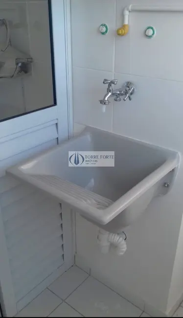 Foto 8 de Apartamento com 1 quarto à venda, 37m2 em Vila Prudente, São Paulo - SP