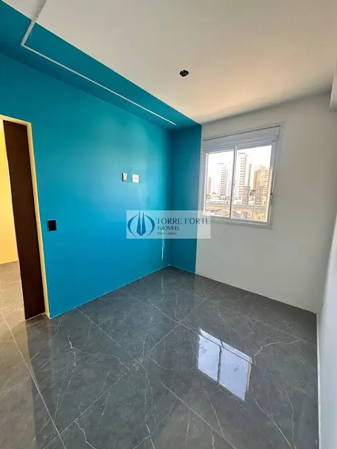 Apartamento com 2 quartos à venda, 34m2 em Vila Prudente, São Paulo - SP - imagem 8 Foto 8 de Apartamento com 2 quartos à venda, 34m2 em Vila Prudente, São Paulo - SP