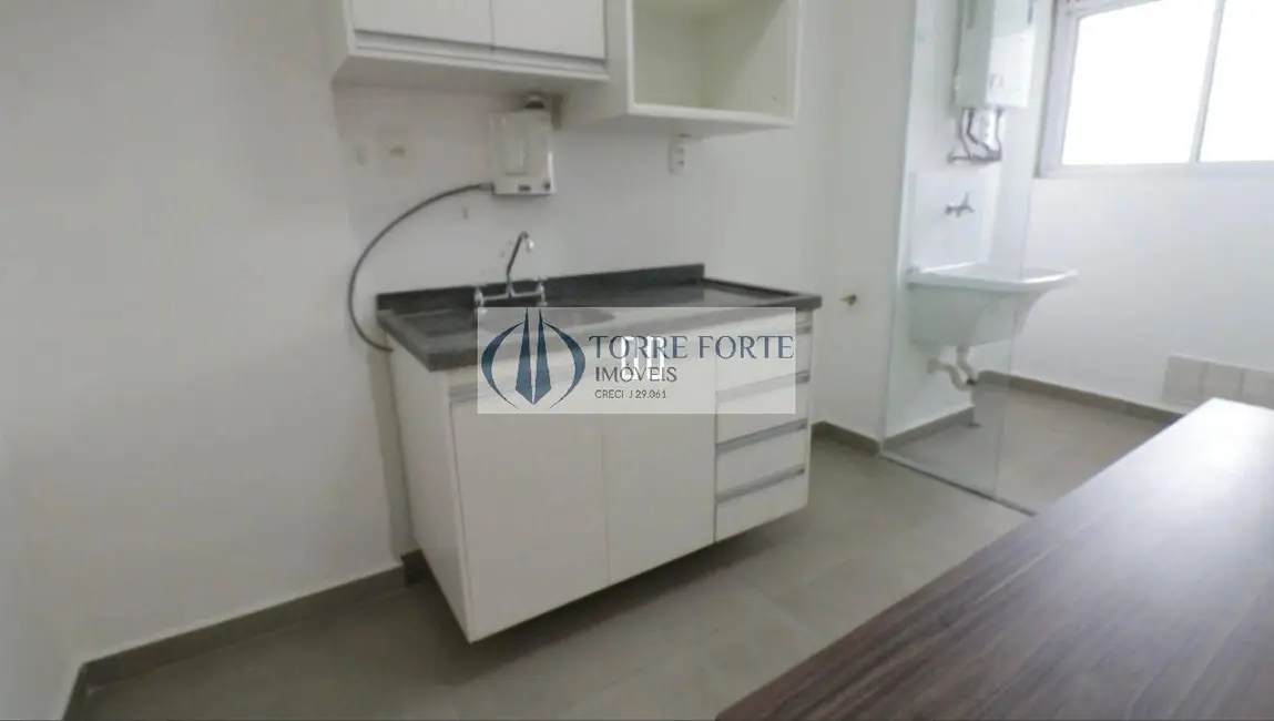 Foto 8 de Apartamento com 1 quarto à venda, 38m2 em Tatuapé, São Paulo - SP