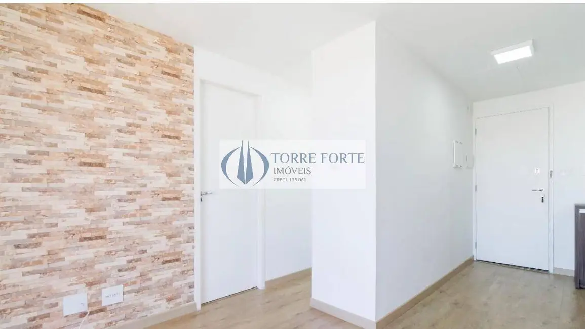 Foto 4 de Apartamento com 1 quarto à venda, 38m2 em Tatuapé, São Paulo - SP