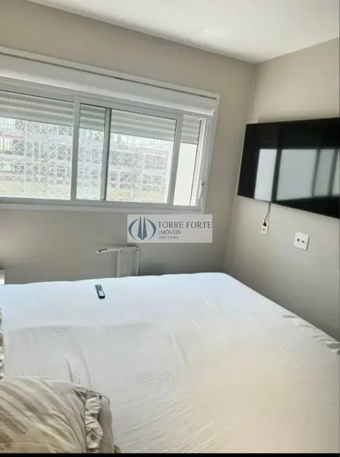Apartamento com 3 quartos à venda, 62m2 em Tatuapé, São Paulo - SP - imagem 3 Foto 3 de Apartamento com 3 quartos à venda, 62m2 em Tatuapé, São Paulo - SP