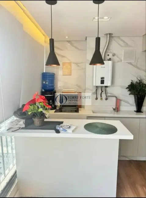 Foto 1 de Apartamento com 3 quartos à venda, 62m2 em Tatuapé, São Paulo - SP