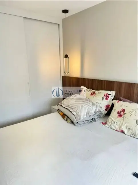 Apartamento com 3 quartos à venda, 62m2 em Tatuapé, São Paulo - SP - imagem 6 Foto 6 de Apartamento com 3 quartos à venda, 62m2 em Tatuapé, São Paulo - SP