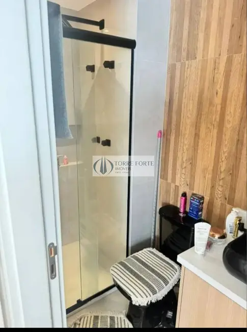 Apartamento com 3 quartos à venda, 62m2 em Tatuapé, São Paulo - SP - imagem 4 Foto 4 de Apartamento com 3 quartos à venda, 62m2 em Tatuapé, São Paulo - SP