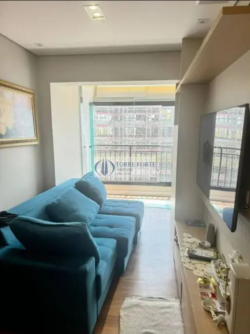 Apartamento com 3 quartos à venda, 62m2 em Tatuapé, São Paulo - SP - imagem 5 Foto 5 de Apartamento com 3 quartos à venda, 62m2 em Tatuapé, São Paulo - SP