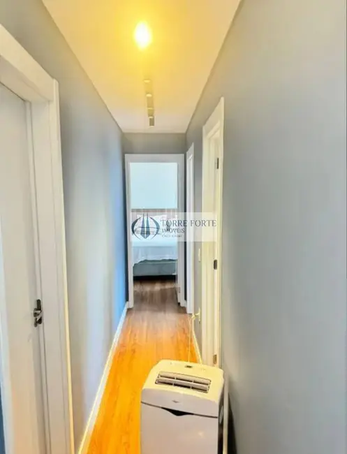 Apartamento com 3 quartos à venda, 62m2 em Tatuapé, São Paulo - SP - imagem 7 Foto 7 de Apartamento com 3 quartos à venda, 62m2 em Tatuapé, São Paulo - SP