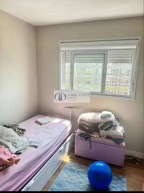Apartamento com 3 quartos à venda, 62m2 em Tatuapé, São Paulo - SP - imagem 8 Foto 8 de Apartamento com 3 quartos à venda, 62m2 em Tatuapé, São Paulo - SP