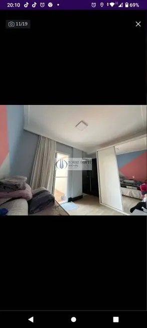 Foto 3 de Apartamento com 3 quartos à venda, 156m2 em Vila Oliveira, Mogi Das Cruzes - SP