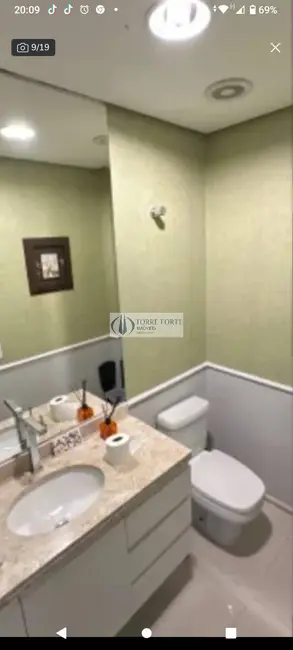 Foto 5 de Apartamento com 3 quartos à venda, 156m2 em Vila Oliveira, Mogi Das Cruzes - SP