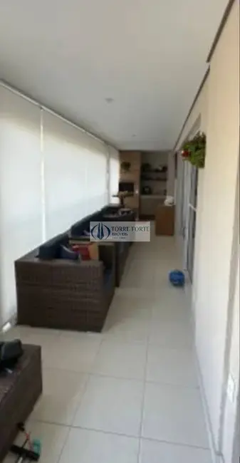 Foto 2 de Apartamento com 3 quartos à venda, 156m2 em Vila Oliveira, Mogi Das Cruzes - SP
