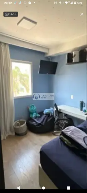 Foto 6 de Apartamento com 3 quartos à venda, 156m2 em Vila Oliveira, Mogi Das Cruzes - SP