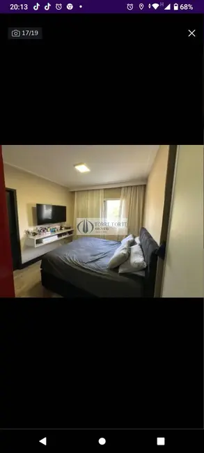 Foto 7 de Apartamento com 3 quartos à venda, 156m2 em Vila Oliveira, Mogi Das Cruzes - SP