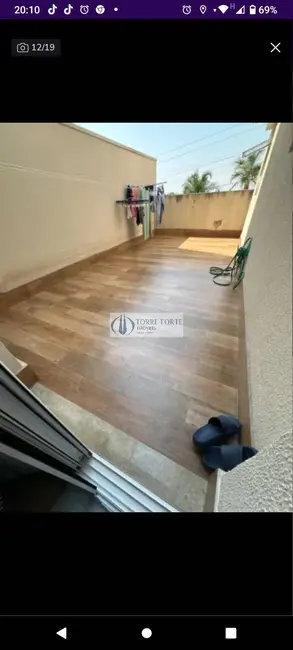 Foto 8 de Apartamento com 3 quartos à venda, 156m2 em Vila Oliveira, Mogi Das Cruzes - SP