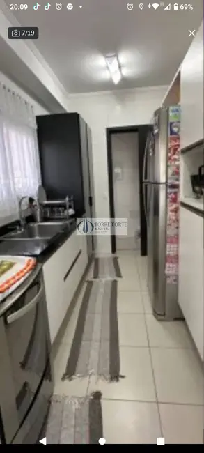 Foto 4 de Apartamento com 3 quartos à venda, 156m2 em Vila Oliveira, Mogi Das Cruzes - SP