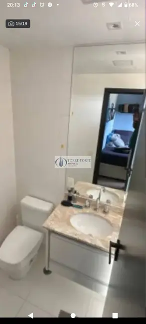 Foto 9 de Apartamento com 3 quartos à venda, 156m2 em Vila Oliveira, Mogi Das Cruzes - SP