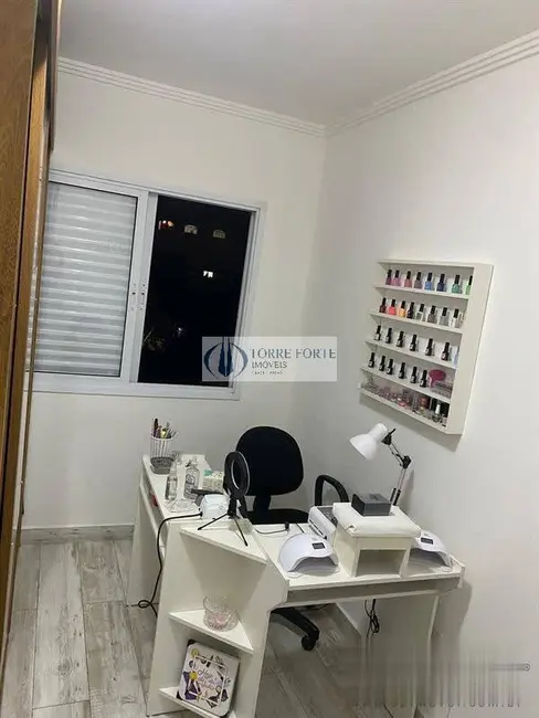 Apartamento com 2 quartos à venda, 50m2 em Vila Helena, Santo Andre - SP - imagem 3 Foto 3 de Apartamento com 2 quartos à venda, 50m2 em Vila Helena, Santo Andre - SP