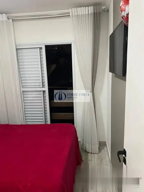 Foto 2 de Apartamento com 2 quartos à venda, 50m2 em Vila Helena, Santo Andre - SP