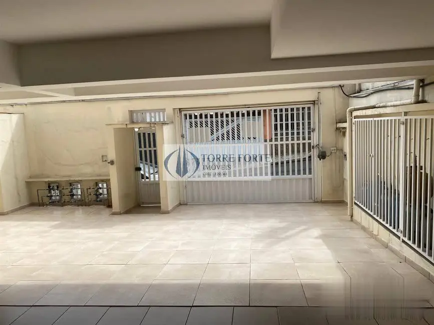 Apartamento com 2 quartos à venda, 50m2 em Vila Helena, Santo Andre - SP - imagem 6 Foto 6 de Apartamento com 2 quartos à venda, 50m2 em Vila Helena, Santo Andre - SP