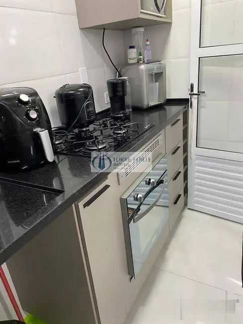 Apartamento com 2 quartos à venda, 50m2 em Vila Helena, Santo Andre - SP - imagem 9 Foto 9 de Apartamento com 2 quartos à venda, 50m2 em Vila Helena, Santo Andre - SP