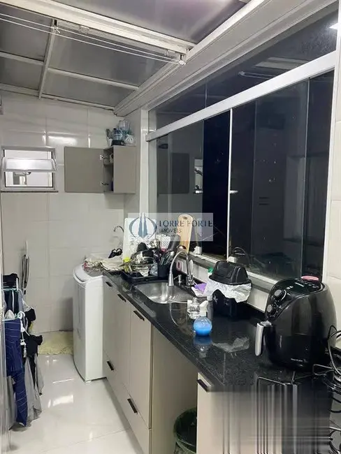 Apartamento com 2 quartos à venda, 50m2 em Vila Helena, Santo Andre - SP - imagem 4 Foto 4 de Apartamento com 2 quartos à venda, 50m2 em Vila Helena, Santo Andre - SP