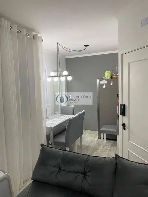 Apartamento com 2 quartos à venda, 50m2 em Vila Helena, Santo Andre - SP - imagem 7 Foto 7 de Apartamento com 2 quartos à venda, 50m2 em Vila Helena, Santo Andre - SP