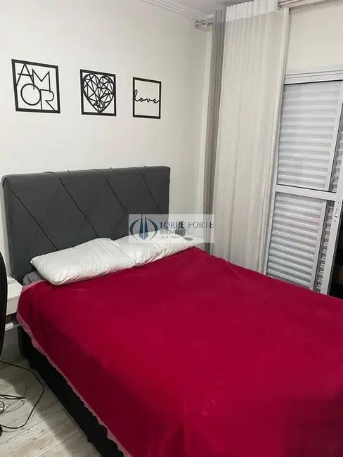 Foto 1 de Apartamento com 2 quartos à venda, 50m2 em Vila Helena, Santo Andre - SP