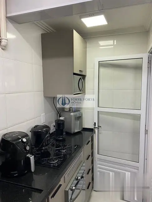 Apartamento com 2 quartos à venda, 50m2 em Vila Helena, Santo Andre - SP - imagem 8 Foto 8 de Apartamento com 2 quartos à venda, 50m2 em Vila Helena, Santo Andre - SP