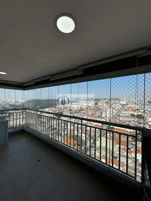 Foto 2 de Apartamento com 2 quartos à venda, 63m2 em Vila Carrão, São Paulo - SP