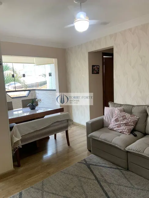 Apartamento com 2 quartos à venda, 59m2 em Vila Formosa, São Paulo - SP - imagem 1 Foto 1 de Apartamento com 2 quartos à venda, 59m2 em Vila Formosa, São Paulo - SP