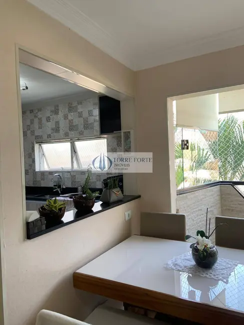 Apartamento com 2 quartos à venda, 59m2 em Vila Formosa, São Paulo - SP - imagem 3 Foto 3 de Apartamento com 2 quartos à venda, 59m2 em Vila Formosa, São Paulo - SP