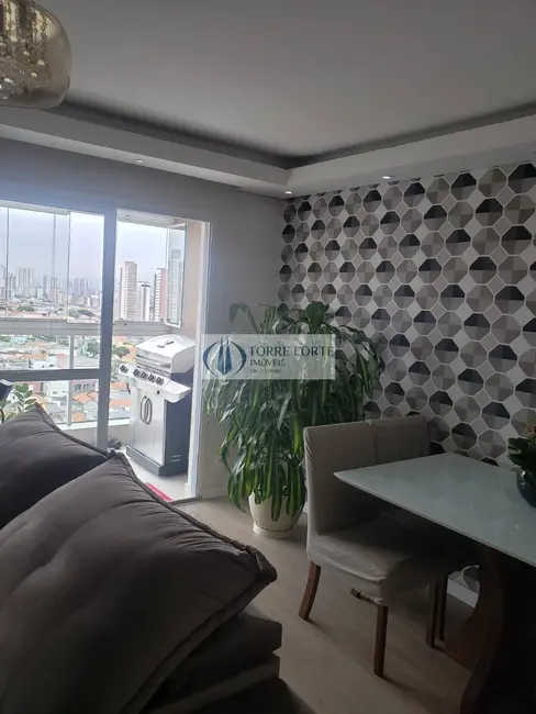 Foto 7 de Apartamento com 3 quartos à venda, 74m2 em Vila Carrão, São Paulo - SP