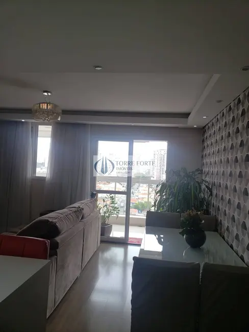 Foto 9 de Apartamento com 3 quartos à venda, 74m2 em Vila Carrão, São Paulo - SP