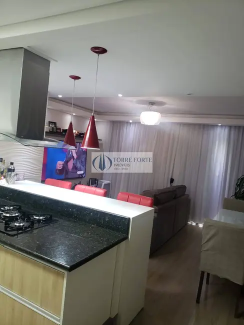 Foto 5 de Apartamento com 3 quartos à venda, 74m2 em Vila Carrão, São Paulo - SP