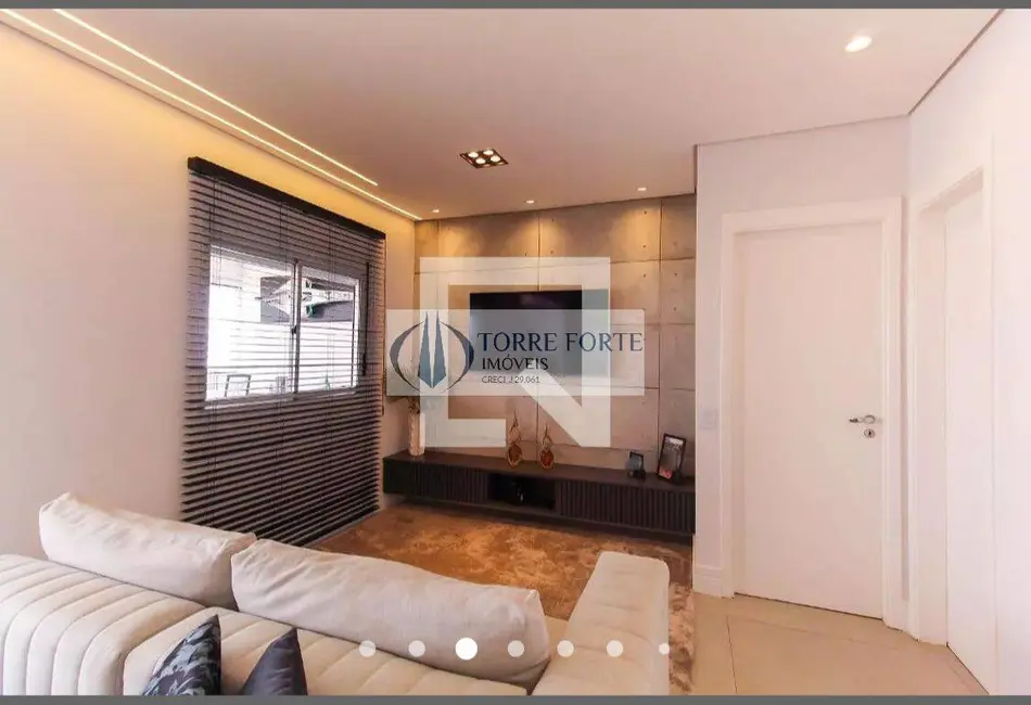 Foto 2 de Apartamento com 3 quartos à venda, 112m2 em Vila Regente Feijó, São Paulo - SP