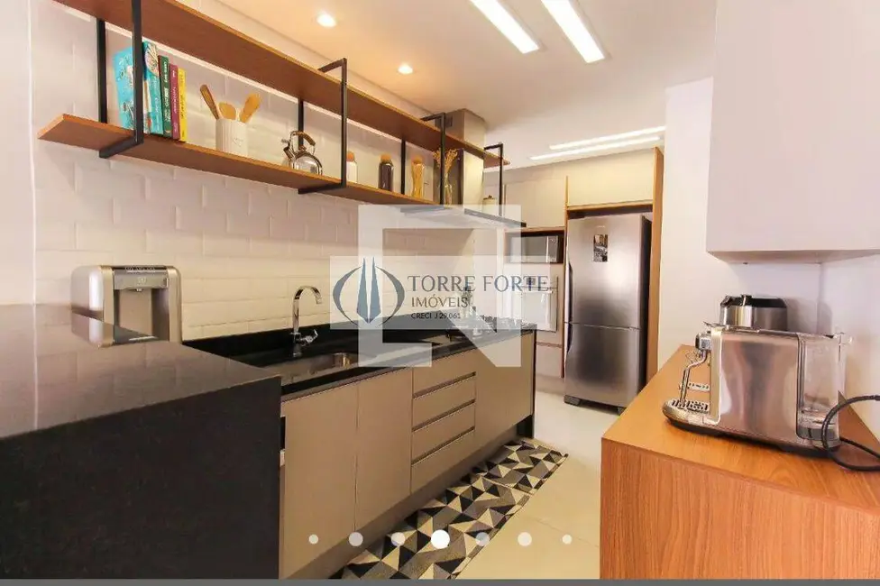 Foto 6 de Apartamento com 3 quartos à venda, 112m2 em Vila Regente Feijó, São Paulo - SP