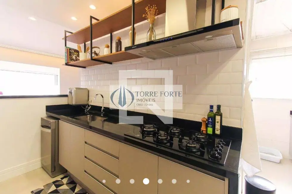 Foto 8 de Apartamento com 3 quartos à venda, 112m2 em Vila Regente Feijó, São Paulo - SP