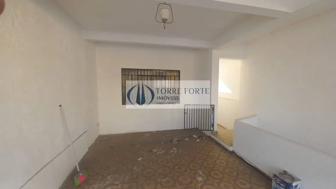 Foto 1 de Sobrado com 4 quartos à venda, 184m2 em Vila Formosa, São Paulo - SP