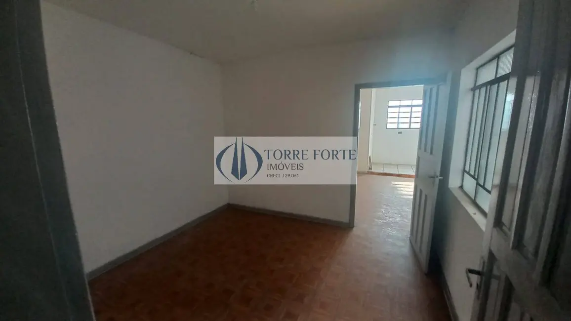 Foto 2 de Sobrado com 4 quartos à venda, 184m2 em Vila Formosa, São Paulo - SP