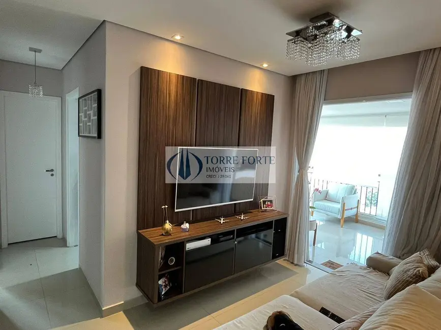 Foto 9 de Apartamento com 2 quartos à venda, 67m2 em Vila Formosa, São Paulo - SP