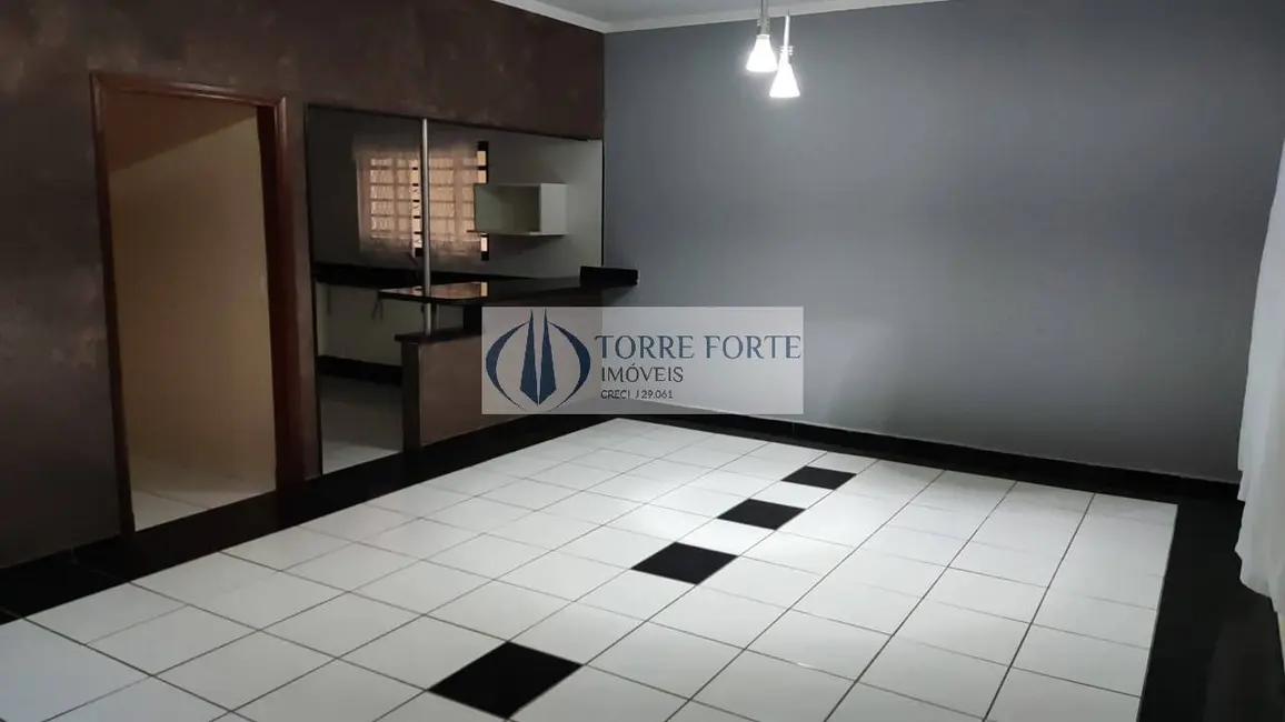 Foto 4 de Casa com 3 quartos à venda, 336m2 em Chácara Nova Odessa, Mogi Guacu - SP